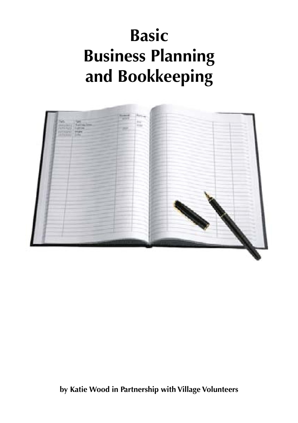 7+ Bookkeeping Business Plan Examples - Pdf in Bookkeeping Business Plan Example