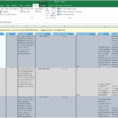 7+ Crm Excel Vorlage Kostenlos | Benjamin Gray In Microsoft Excel Crm Template