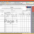 7+ Payroll Excel Template Free | Technician Salary Slip Within Payroll Spreadsheet Template Free