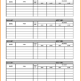 8+ Free General Ledger Template Excel | Quick Askips With Excel Accounting Templates General Ledger
