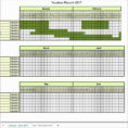 8 Monthly Employee Work Schedule Template Excel Exceltemplates Inside Monthly Employee Shift Schedule Template