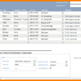 9 Excel Database Template Download | Park Attendant For Ms Excel And Ms Excel Database Templates