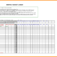 9+ Free Excel Ledger Template | Ledger Review Within Free Accounting Excel Templates