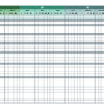 9 Free Marketing Calendar Templates For Excel   Smartsheet Intended For Marketing Campaign Calendar Template Excel