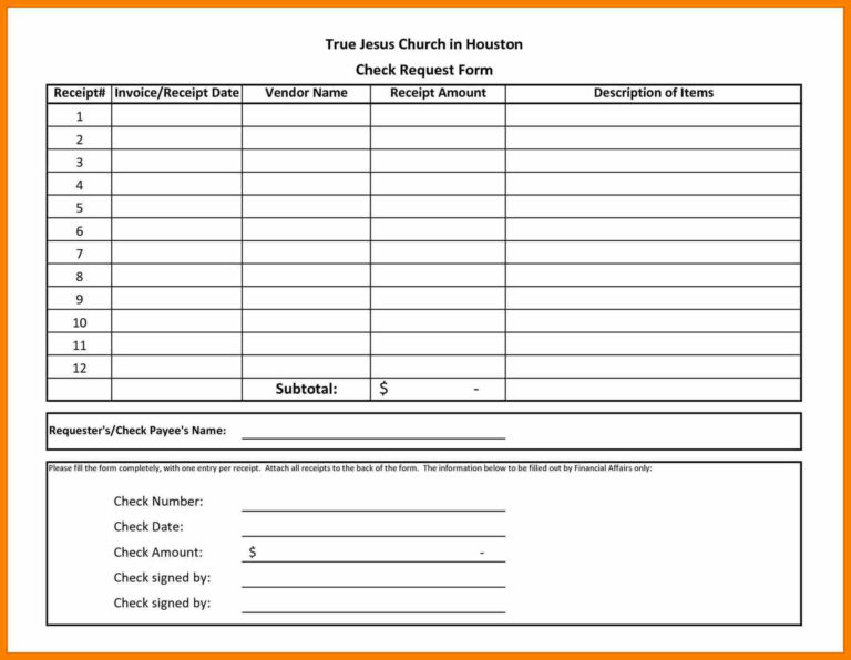 Free Payroll Sheet Template — db-excel.com