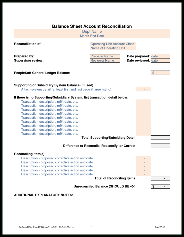 Accounting Balance Sheet Template Excel 8   Down Town Ken More Throughout Balance Sheet Template Excel