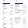 Accounting Balance Sheet Template Excel 9   Down Town Ken More In Balance Sheet Template Excel