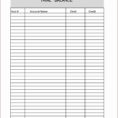 Accounting Balance Sheet Template Excel Blank Accounting Trial With Blank Accounting Spreadsheet Template