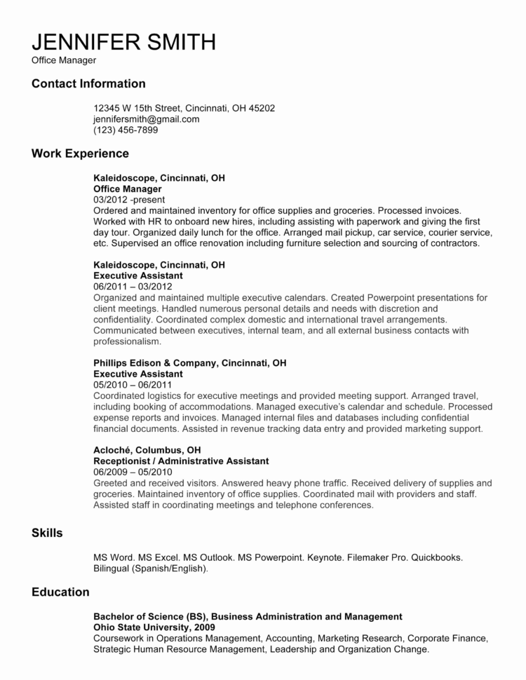 Accounting Bookkeeping Resume Save Top Resume Examples Luxury 13 Within Bookkeeping Resume Samples