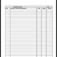 Accounting General Journal Template 6   Down Town Ken More Inside Accounting Journal Template