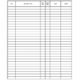 Accounting Journal Template Printable Accounting Journal Template Throughout Excel Accounting Templates General Ledger