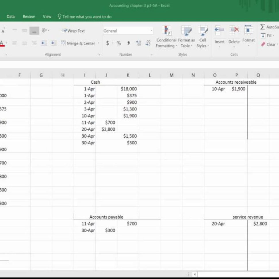 Accounting Ledger Book Template Free   Ledger Accounts Balance Sheet Inside Accounting Ledger Book Template Free