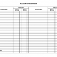 Accounting Ledger Template Free 4   Down Town Ken More Inside Free General Ledger Template
