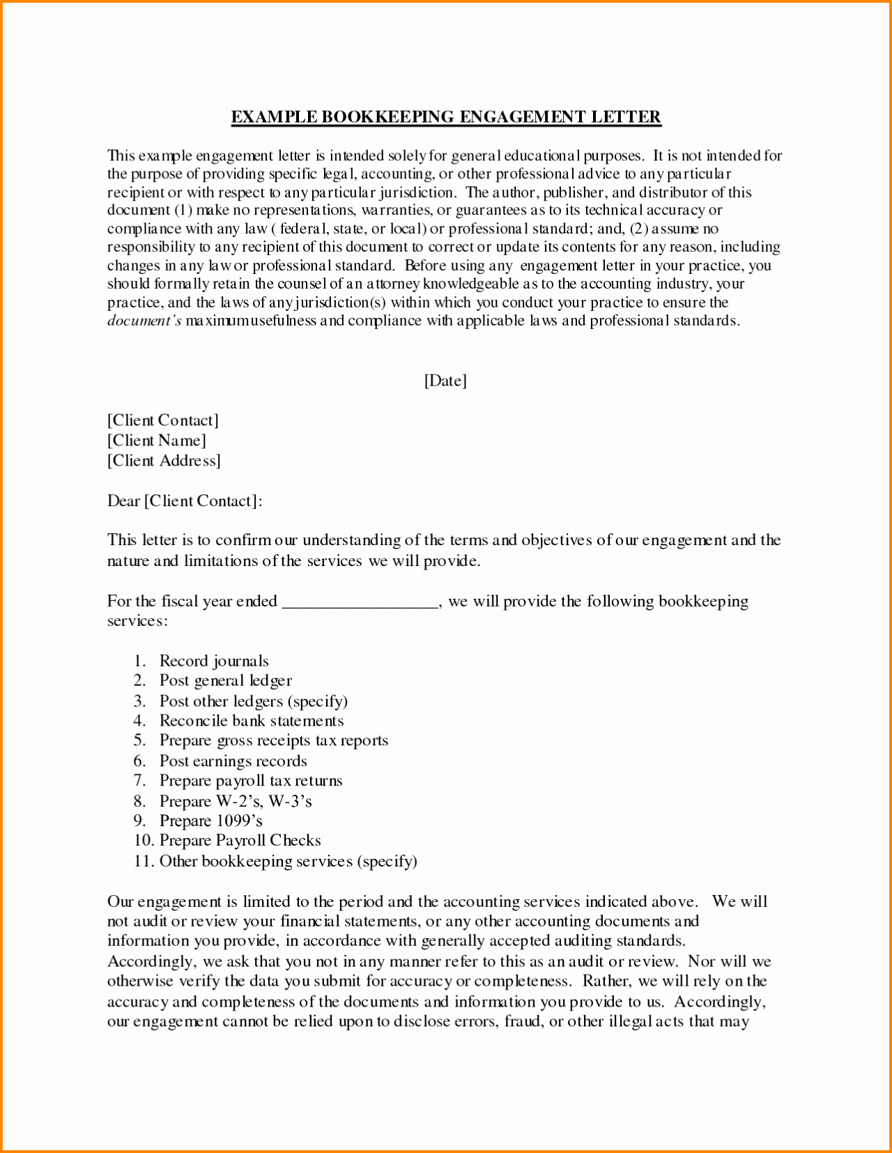 Accounting Proposal New Accounting Proposal Awesome Template Request