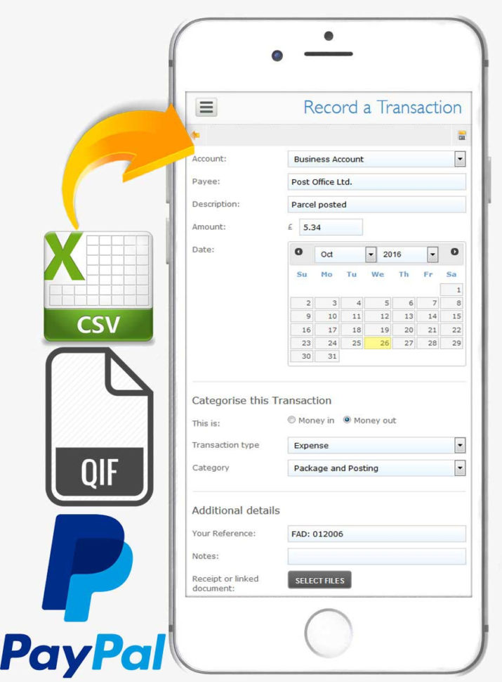 Accounting Software For Ebay Sellers That Works Intended For Bookkeeping For Ebay Sellers
