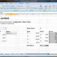Accounting Software: Free Accounting Software In Excel With Bookkeeping In Excel Tutorial
