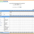 Accounting Spreadsheet Examples Simple For Small Business Intended For Bookkeeping Spreadsheet For Small Business
