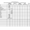 Accounting Spreadsheet Template | Sosfuer Spreadsheet To Free Sole Trader Bookkeeping Spreadsheet