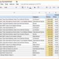 Accounting Spreadsheet Templates | Sosfuer Spreadsheet To Bookkeeping Excel Spreadsheets