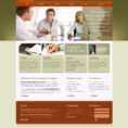 Accounting Website Website Template #25163 With Bookkeeping Website Templates