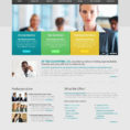 Accounting Website Website Template #32127 With Bookkeeping Website Templates