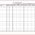 Accounting Worksheet Template Chic General Ledger Template Pdf For Bookkeeping Templates Pdf