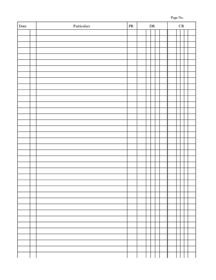 Accounting Worksheet Template Chic General Ledger Template Pdf Inside Bookkeeping Templates Pdf Accounting Worksheet Template Chic General Ledger Template Pdf Inside Bookkeeping Templates Pdf