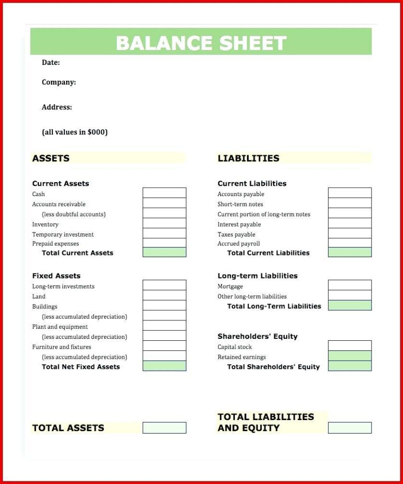 Accountsivable Spreadsheet Template Balance Sheet Example Free Of For Accounts Payable Spreadsheet Template