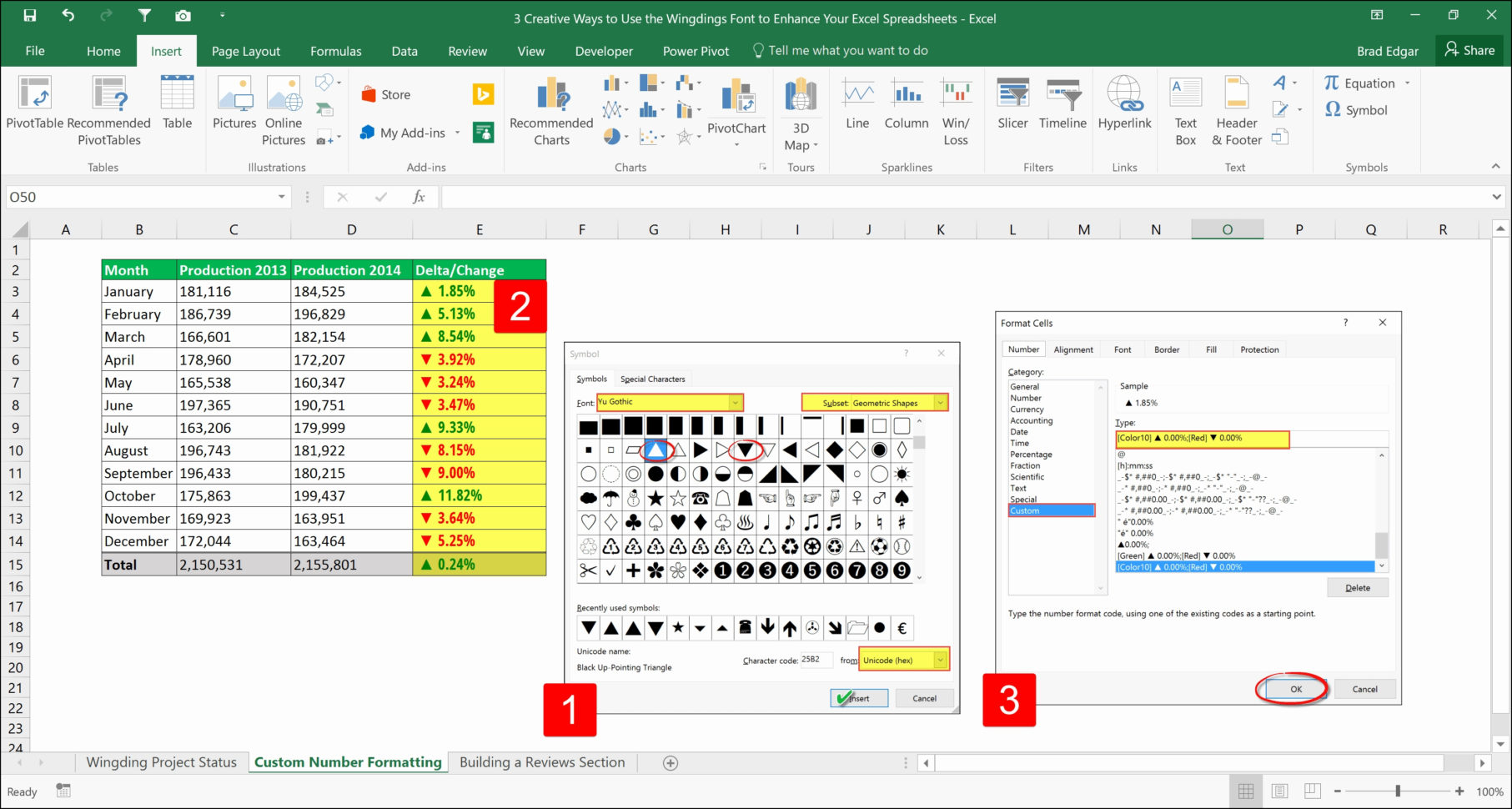 Advanced Excel Spreadsheets - Resourcesaver for Advanced Excel ...