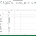 Analyze Your Survey Results In Excel   Checkmarket For Survey Spreadsheet Template