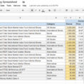 Automatic Investment Management Spreadsheet On Excel Spreadsheet Inside Spreadsheets