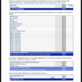 Awesome Excel Template For Small Business Bookkeeping | Template With Bookkeeping Expenses Template