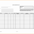 Bar Inventory Spreadsheet Luxury Bunch Ideas Sample Bar Inventory Intended For Sample Bar Inventory Spreadsheet
