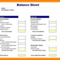 Basic Balance Sheet Template.basic Balance Sheet Sample Basic Within Balance Sheet Template Excel