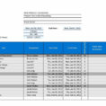 Best Free Excel Gantt Chart Template Forolab4   Basetels Intended For Simple Excel Gantt Chart Template Free