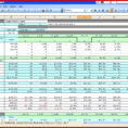 Best Of Accounting Templates For Excel | Mailing Format Throughout Within Excel Template For Small Business Bookkeeping