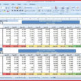 Best Of Accounting Templates For Excel | Mailing Format With With Bookkeeping In Excel