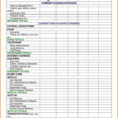 Best Personal Finance Spreadsheet | Worksheet & Spreadsheet With Personal Expense Spreadsheet Template Free