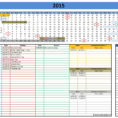 Best Photos Of 2015 Monthly Calendar Template Excel Spreadsheet For Calendar Spreadsheet