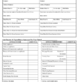 Best Photos Of Blank Personal Balance Sheet   Blank Personal Balance In Personal Balance Sheet Template