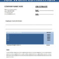 Best Photos Of Job Estimate Template Free Download   Construction Intended For Construction Estimate Template Free Download