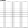 Blank Calendar   9 Free Printable Microsoft Word Templates Throughout Blank Worksheet Templates