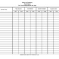 Blank Trial Balance Worksheet   Form Collections Inside Blank Trial Balance Sheet
