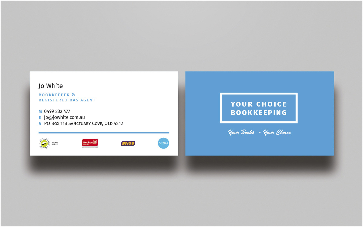 Bookkeeper Business Cards | Andrewdismoremp To Bookkeeping Business Cards Templates Free