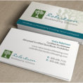 Bookkeeper Business Cards | Andrewdismoremp With Bookkeeping Business Cards Templates Free