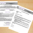 Bookkeeper Resume & Cover Letter Template Intended For Bookkeeping Contract Template Canada