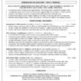 Bookkeeper Resume Examples 59 New Entry Level Bookkeeper Resume For Bookkeeping Resume Templates