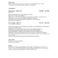 Bookkeeper Resume Examples | Nguonhangthoitrang Intended For Bookkeeping Resume Samples