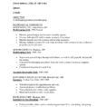 Bookkeeper Resume Objective | Nguonhangthoitrang Inside Bookkeeping Reports Samples