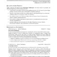 Bookkeeper Resume Sample | Monster With Bookkeeping Checklist Template